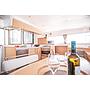 Book yachts online - catamaran - Lagoon 421 - Enjoy - rent