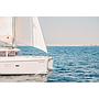 Book yachts online - catamaran - Lagoon 421 - Enjoy - rent