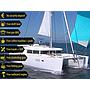 Book yachts online - catamaran - Lagoon 450  Flybridge - Arp - rent