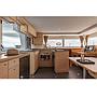 Book yachts online - catamaran - Lagoon 450  Flybridge - Arp - rent