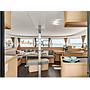 Book yachts online - catamaran - Lagoon 42 - Solaris - rent