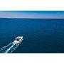 Book yachts online - motorboat - Merry Fisher 795 - Klapa - rent