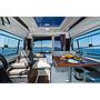 Book yachts online - motorboat - Merry Fisher 795 - Klapa - rent