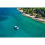 Book yachts online - motorboat - Merry Fisher 795 - Klapa - rent