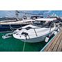 Book yachts online - motorboat - Merry Fisher 795 - Klapa - rent