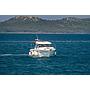 Book yachts online - motorboat - Merry Fisher 795 - Klapa - rent