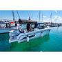 Book yachts online - motorboat - Merry Fisher 795 - Klapa - rent
