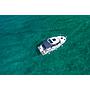 Book yachts online - motorboat - Merry Fisher 795 - Klapa - rent