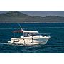 Book yachts online - motorboat - Merry Fisher 795 - Klapa - rent