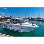 Book yachts online - motorboat - Merry Fisher 795 - Klapa - rent