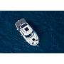 Book yachts online - motorboat - Merry Fisher 795 - Klapa - rent