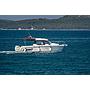 Book yachts online - motorboat - Merry Fisher 795 - Klapa - rent