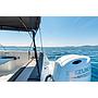 Book yachts online - motorboat - Merry Fisher 795 - Klapa - rent