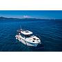 Book yachts online - motorboat - Merry Fisher 795 - Klapa - rent