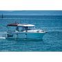 Book yachts online - motorboat - Merry Fisher 795 - Klapa - rent