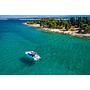 Book yachts online - motorboat - Merry Fisher 795 - Klapa - rent
