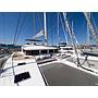 Book yachts online - catamaran - Lagoon 620 - TWIN - rent