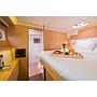 Book yachts online - catamaran - Lagoon 560 - ARCTIC QUEEN - rent