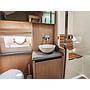 Book yachts online - motorboat - Monte Carlo 5 - Blizzard - rent
