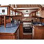 Book yachts online - sailboat - Atlantic 60 - Anastasia - rent