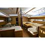 Book yachts online - sailboat - Jeanneau 53 - Oniro ΙΙ - rent