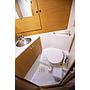 Book yachts online - sailboat - Jeanneau 53 - Oniro ΙΙ - rent