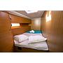 Book yachts online - sailboat - Jeanneau 53 - Oniro ΙΙ - rent