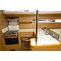 Book yachts online - sailboat - Jeanneau 53 - Oniro ΙΙ - rent