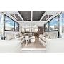 Book yachts online - catamaran - Bali Catspace SOMNIS - Somnis - rent