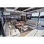 Book yachts online - catamaran - Bali Catspace SOMNIS - Somnis - rent