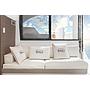 Book yachts online - catamaran - Bali Catspace SOMNIS - Somnis - rent