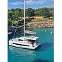 Book yachts online - catamaran - Bali Catspace Makani I - Makani I - rent