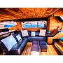 Book yachts online - motorboat - Maiora Fly 58ft - Afroditi - rent
