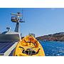 Book yachts online - motorboat - Maiora Fly 58ft - Afroditi - rent