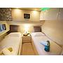 Book yachts online - motorboat - Maiora Fly 58ft - Afroditi - rent
