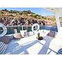 Book yachts online - motorboat - Ferretti 58/64ft - Alter Ego II - rent