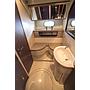 Book yachts online - motorboat - Ferretti 58/64ft - Alter Ego II - rent