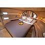 Book yachts online - motorboat - Ferretti 58/64ft - Alter Ego II - rent