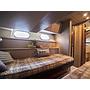 Book yachts online - motorboat - Ferretti 58/64ft - Alter Ego II - rent