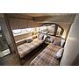 Book yachts online - motorboat - Ferretti 58/64ft - Alter Ego II - rent
