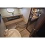 Book yachts online - motorboat - Ferretti 58/64ft - Alter Ego II - rent