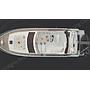 Book yachts online - motorboat - Ferretti 58/64ft - Alter Ego II - rent
