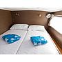 Book yachts online - catamaran - Lagoon 380 - Ploto - rent
