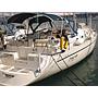 Book yachts online - sailboat - Ocean Star 51.2 - Silver Star - rent