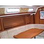 Book yachts online - sailboat - Ocean Star 51.2 - Silver Star - rent