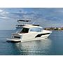 Book yachts online - motorboat - Prestige 590 Fly - The Sun - rent