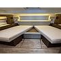 Book yachts online - motorboat - Prestige 590 Fly - The Sun - rent