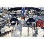 Book yachts online - sailboat - Oceanis 46 - ASPASIA (refit 2019) - rent