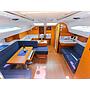 Book yachts online - sailboat - Elan 494 Impression - Lucija I - rent