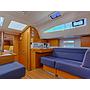 Book yachts online - sailboat - Elan 494 Impression - Lucija I - rent